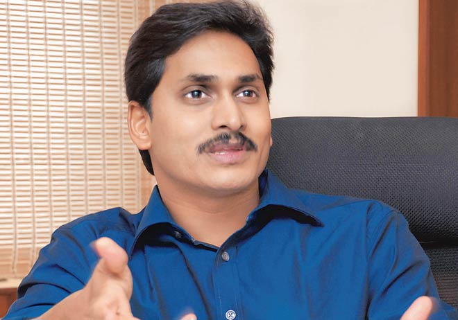 jagan mohan reddy,sakshi media,section 8,vote for money  కుడితిలో పడ్డ ఎలుకలా జగన్‌ పరిస్థితి..!!